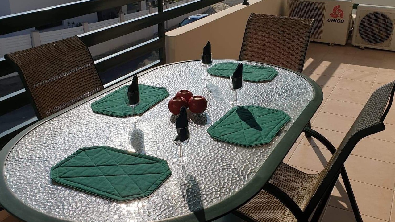 Photo of Outdoor in Oroklini