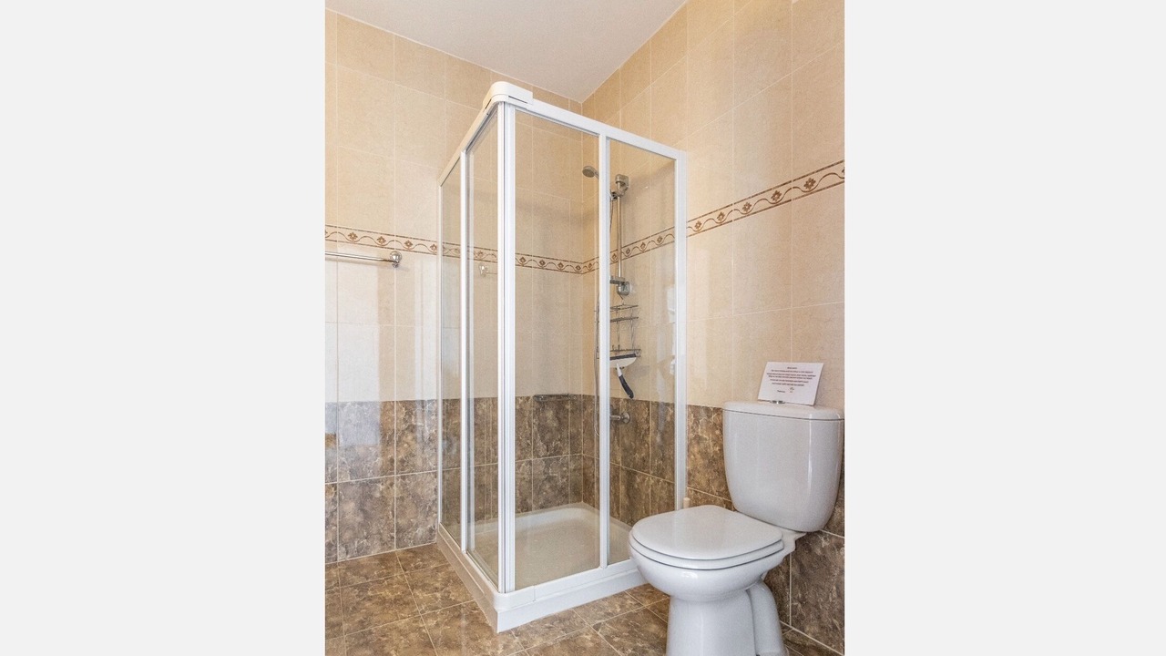 Photo of Bathroom in Oroklini