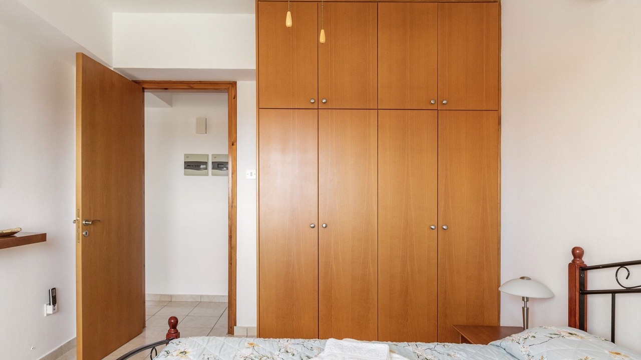 Photo of Bedroom in Oroklini