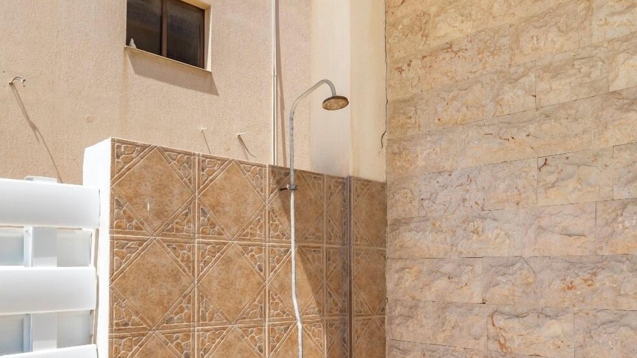 Photo of Bathroom in Oroklini