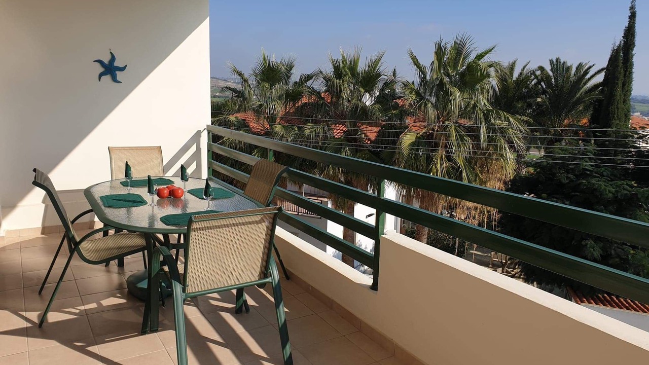 Photo of Outdoor in Oroklini