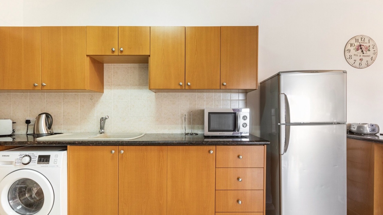Photo of Kitchen in Oroklini