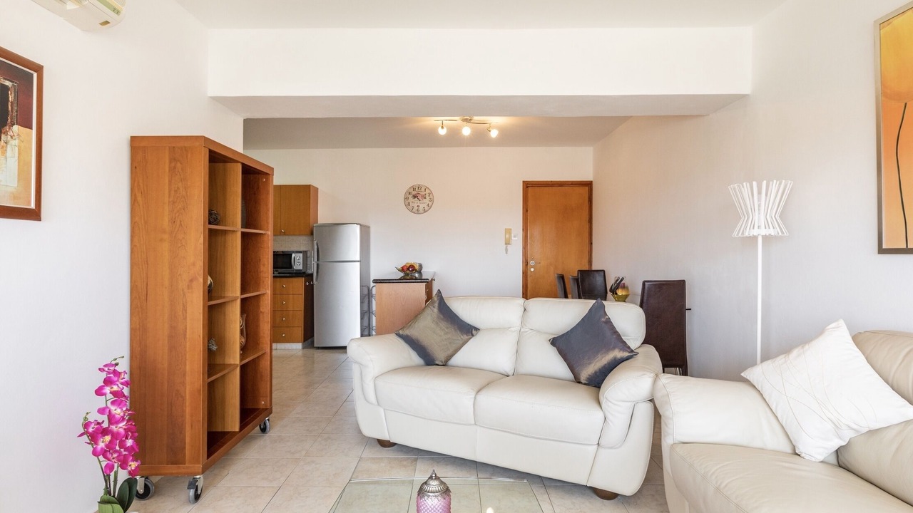 Photo of Livingroom in Oroklini