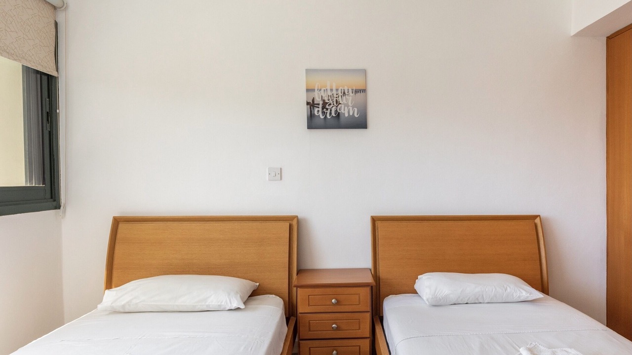 Photo of Bedroom in Oroklini