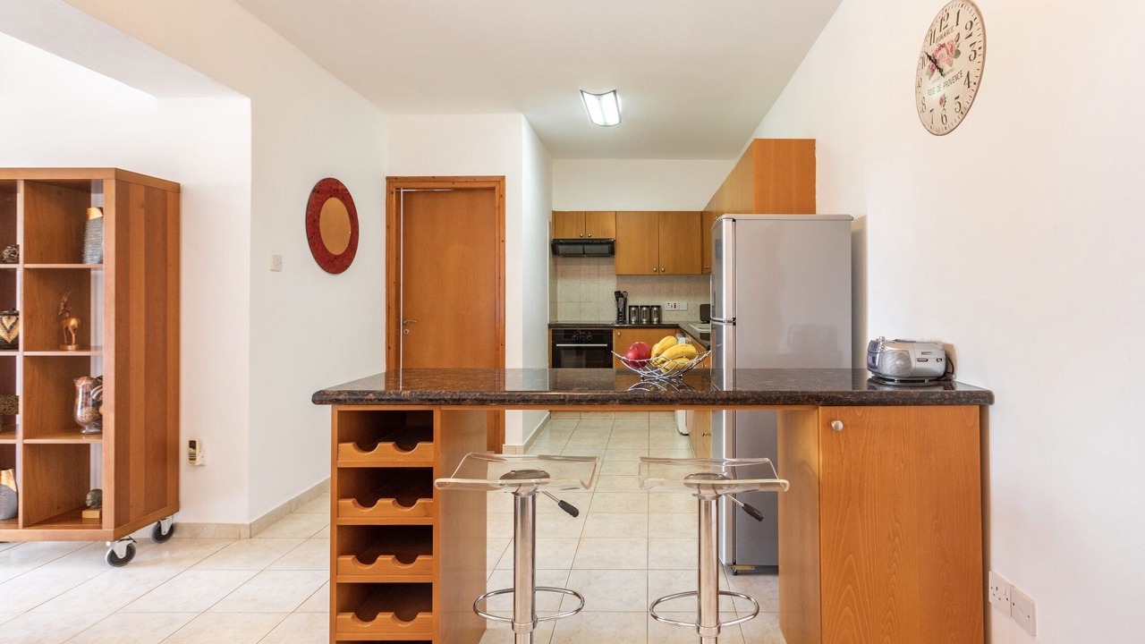 Photo of Kitchen in Oroklini