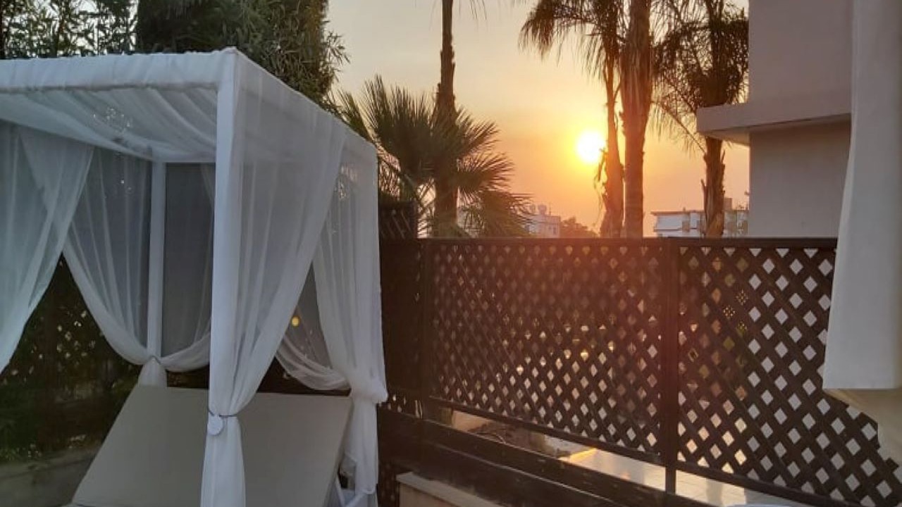 Photo of Outdoor in Paphos