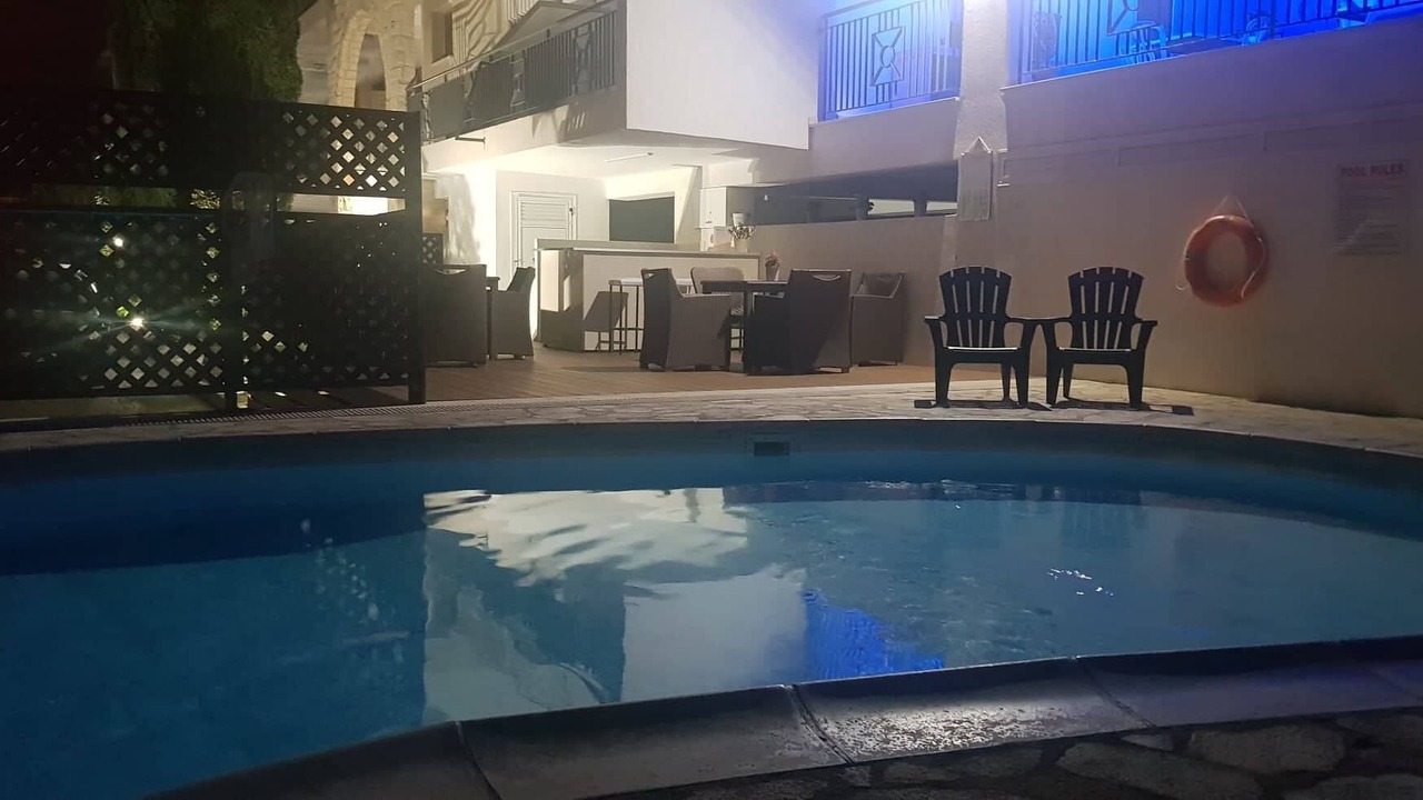 Photo of Outdoor in Paphos