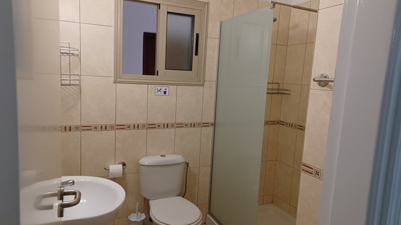 Photo of Bathroom in Paphos