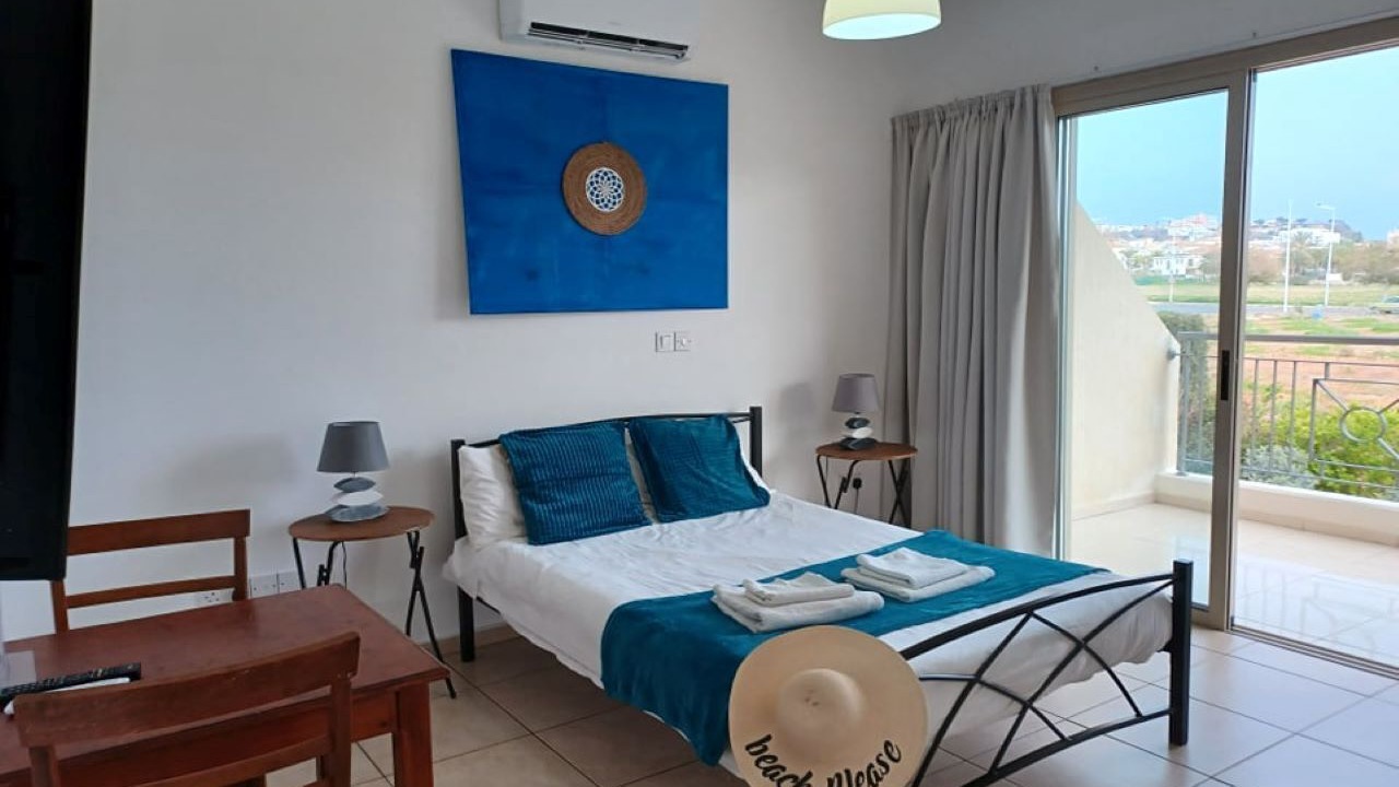 Photo of Bedroom in Paphos