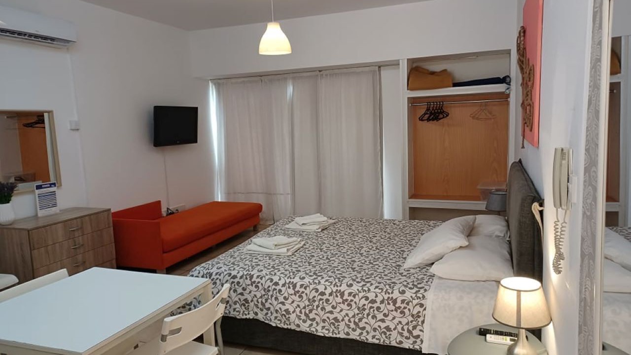 Photo of Bedroom in Paphos