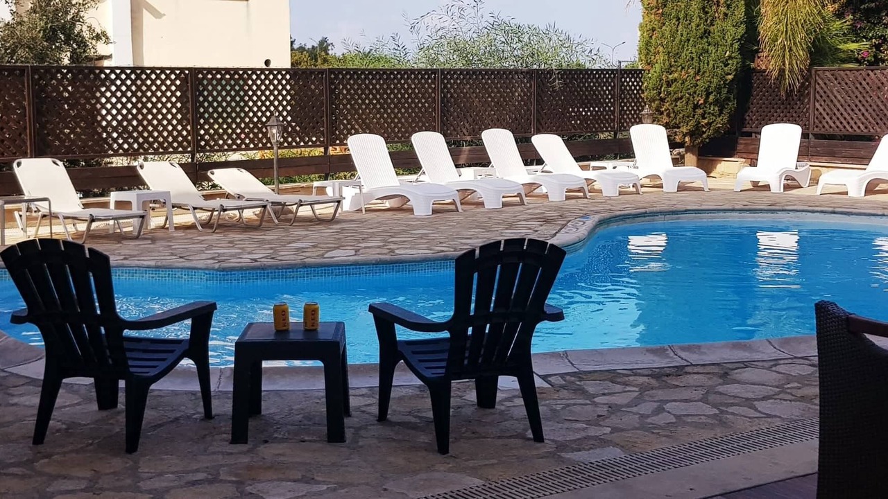 Photo of Outdoor in Paphos