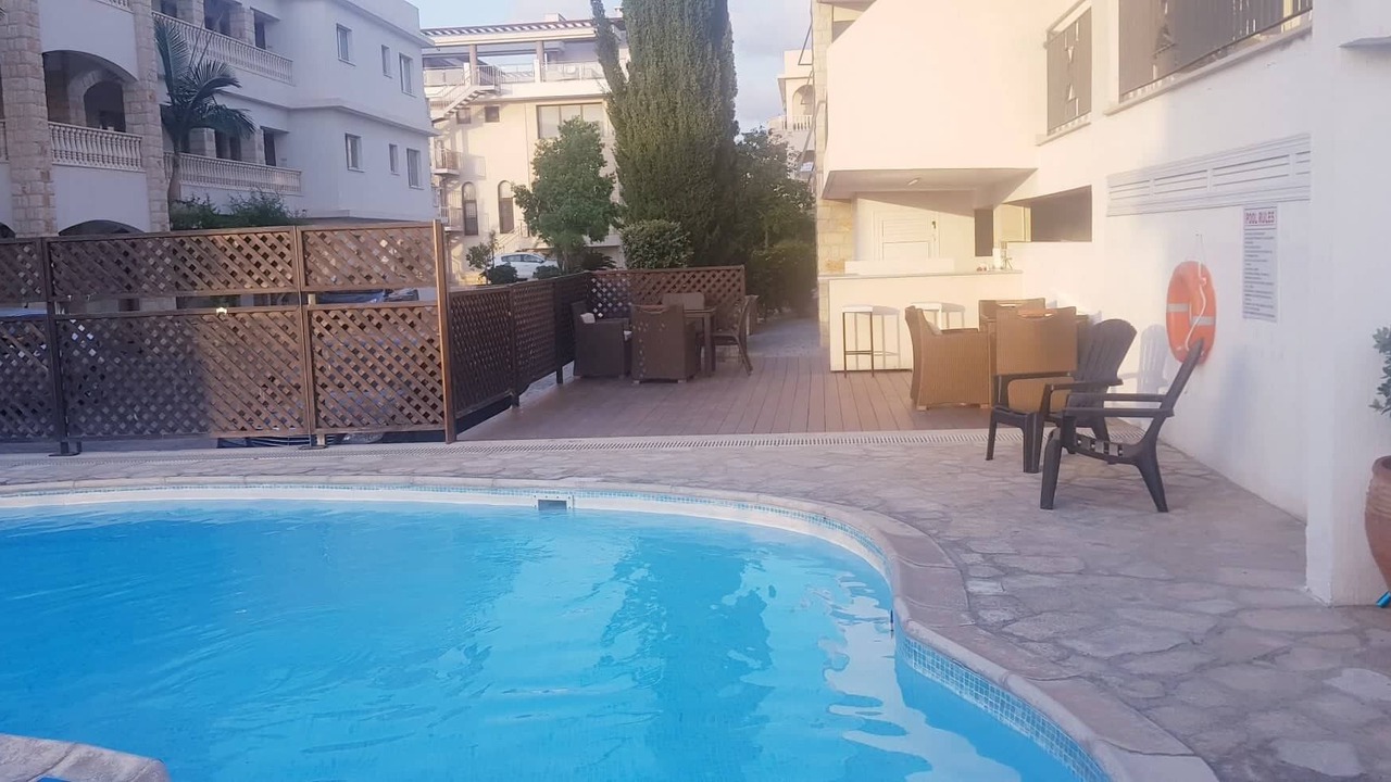 Photo of Outdoor in Paphos