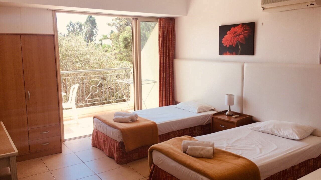 Photo of Bedroom in Paphos