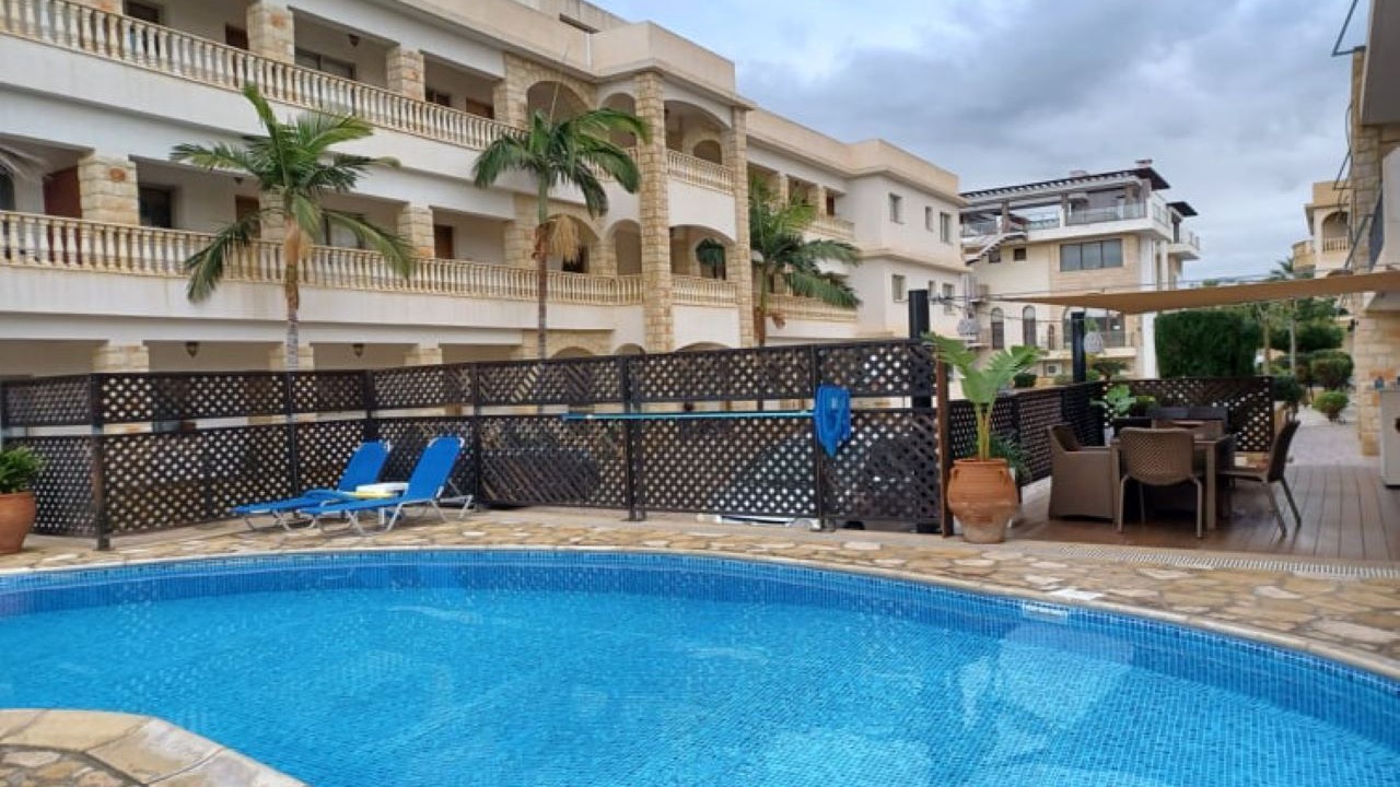Photo of Outdoor in Paphos