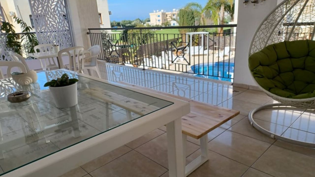 Photo of Outdoor in Paphos