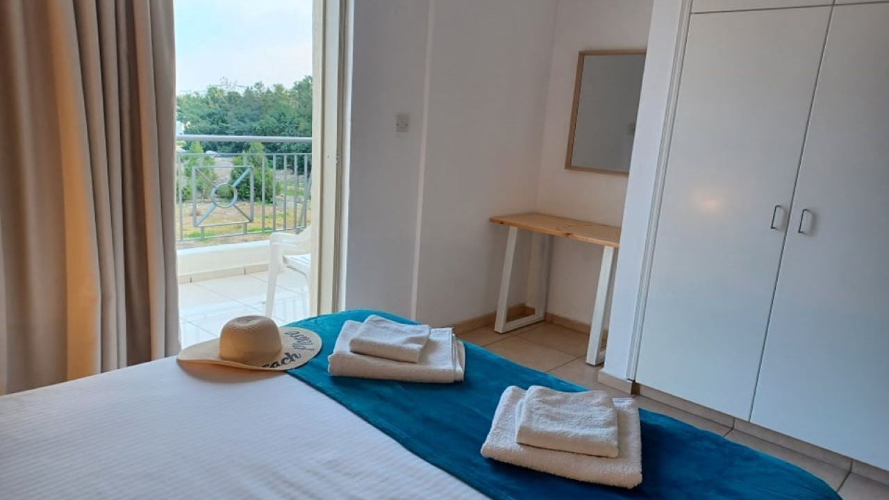 Photo of Bedroom in Paphos