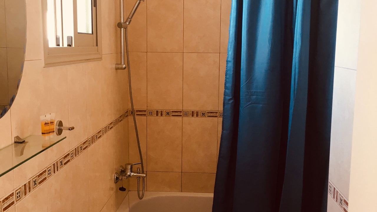 Photo of Bathroom in Paphos