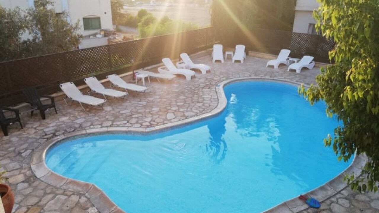 Photo of Outdoor in Paphos