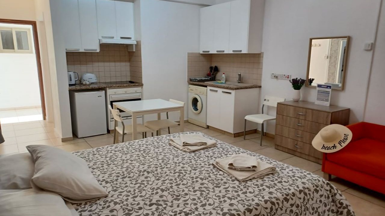 Photo of Bedroom in Paphos
