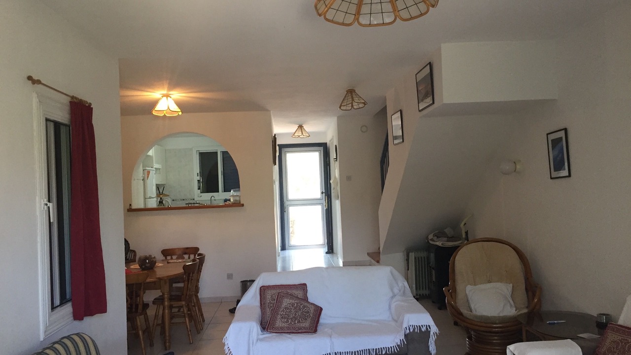 Photo of Livingroom in Geroskipou
