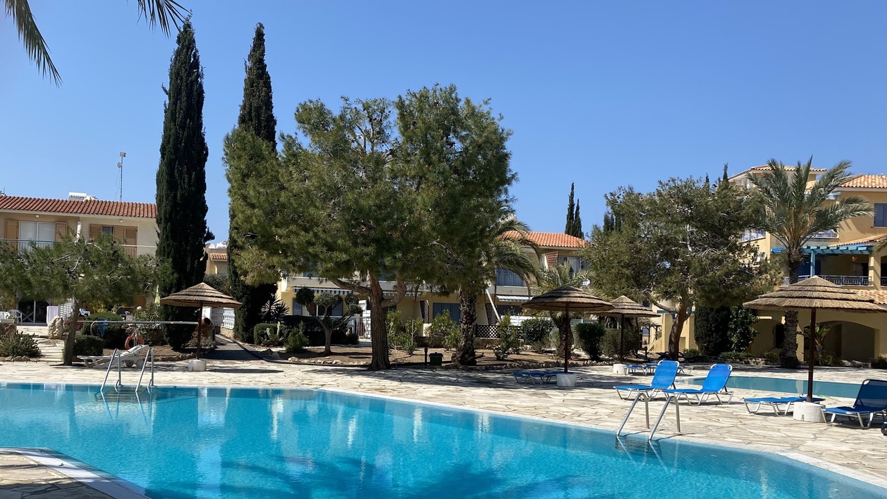 Photo of Outdoor in Geroskipou