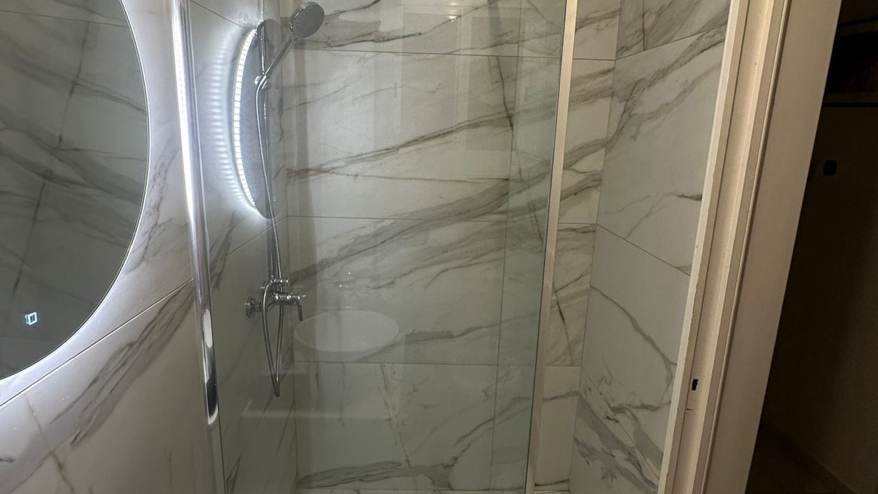 Photo of Bathroom in Geroskipou