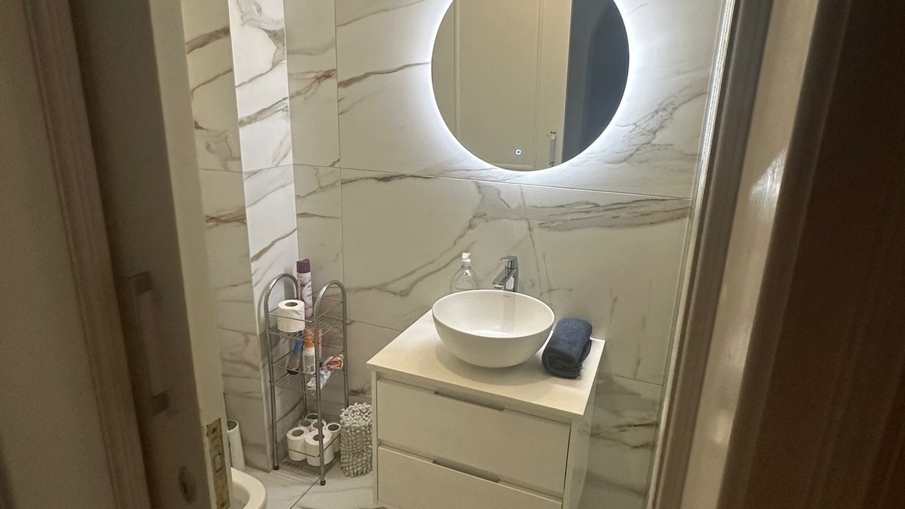 Photo of Bathroom in Geroskipou