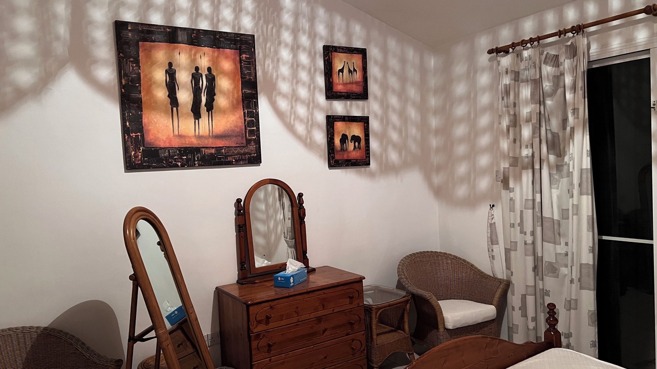 Photo of Bedroom in Geroskipou
