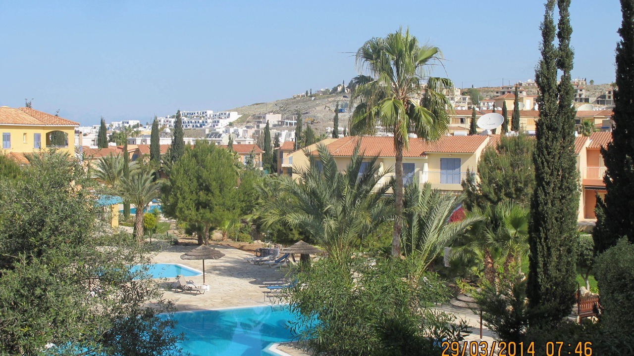 Photo of Outdoor in Geroskipou