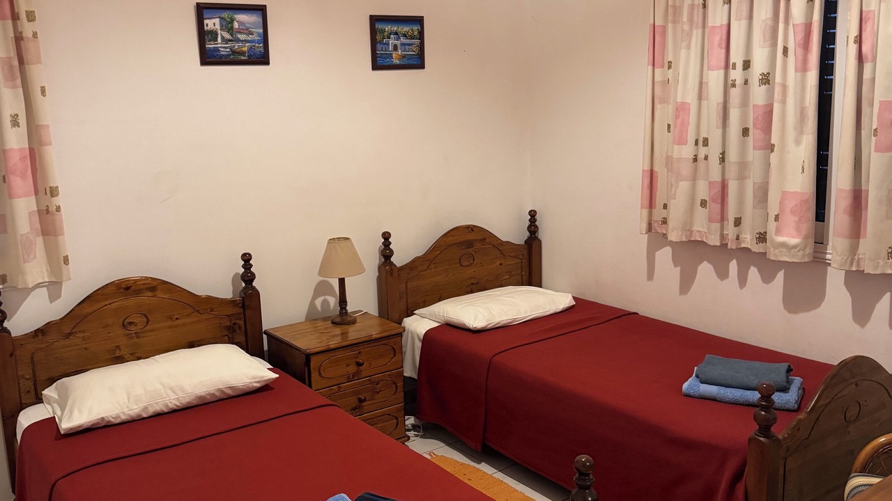 Photo of Bedroom in Geroskipou