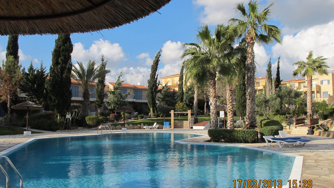 Photo of Outdoor in Geroskipou