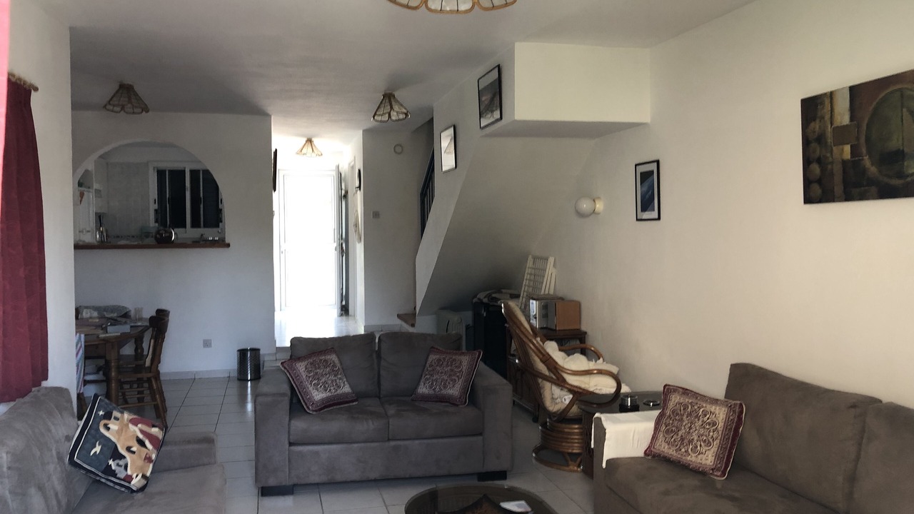Photo of Livingroom in Geroskipou