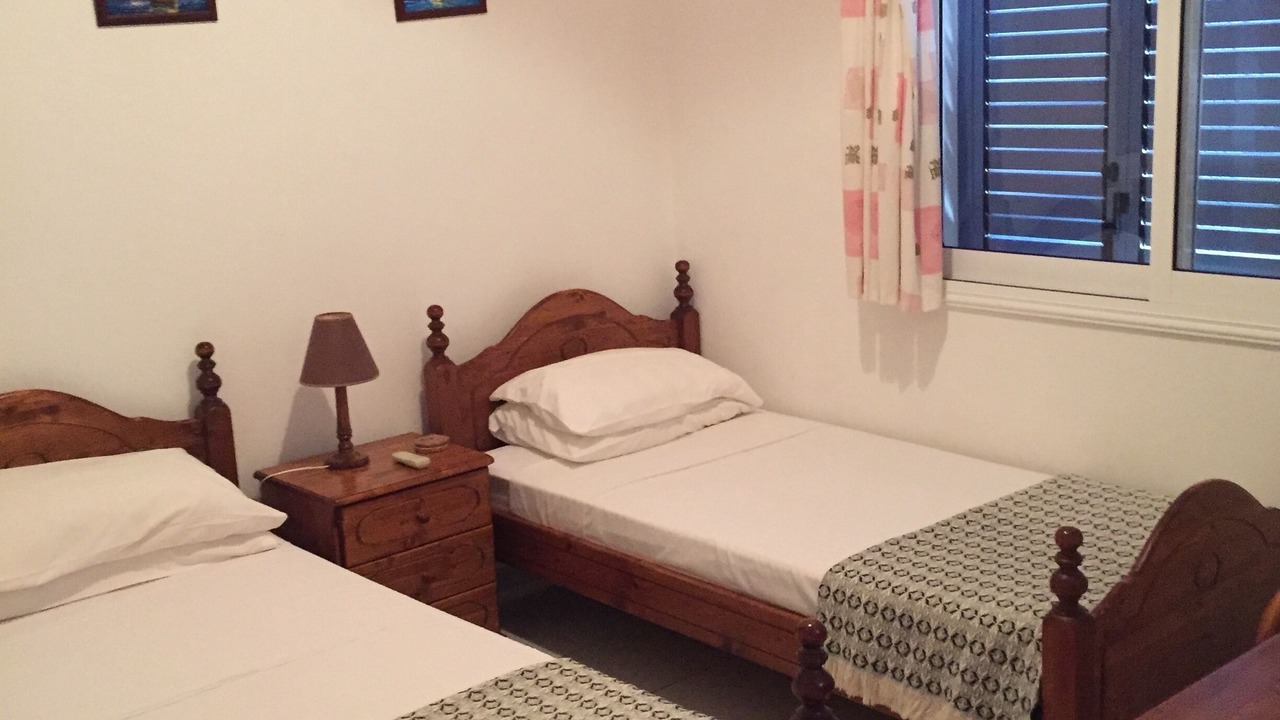 Photo of Bedroom in Geroskipou