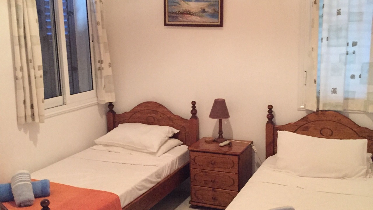 Photo of Bedroom in Geroskipou