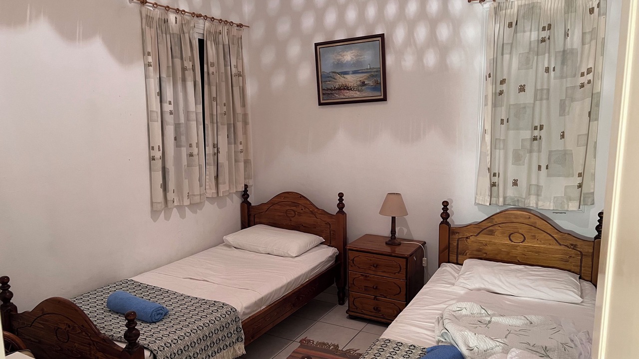 Photo of Bedroom in Geroskipou
