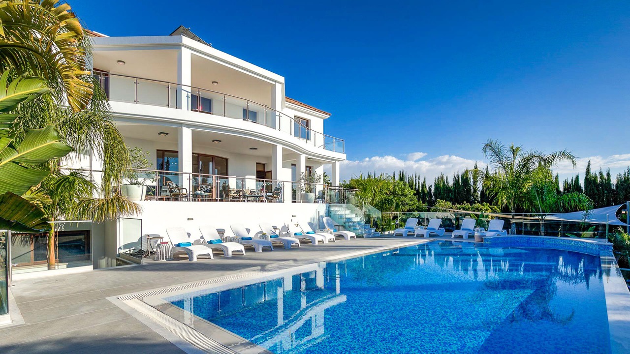 Photo of Outdoor in Agios Georgios Pegeias