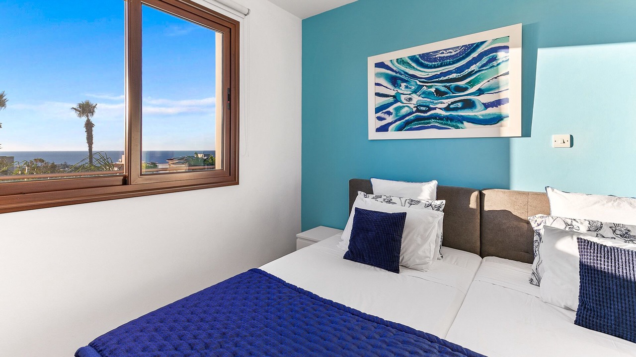 Photo of Bedroom in Agios Georgios Pegeias