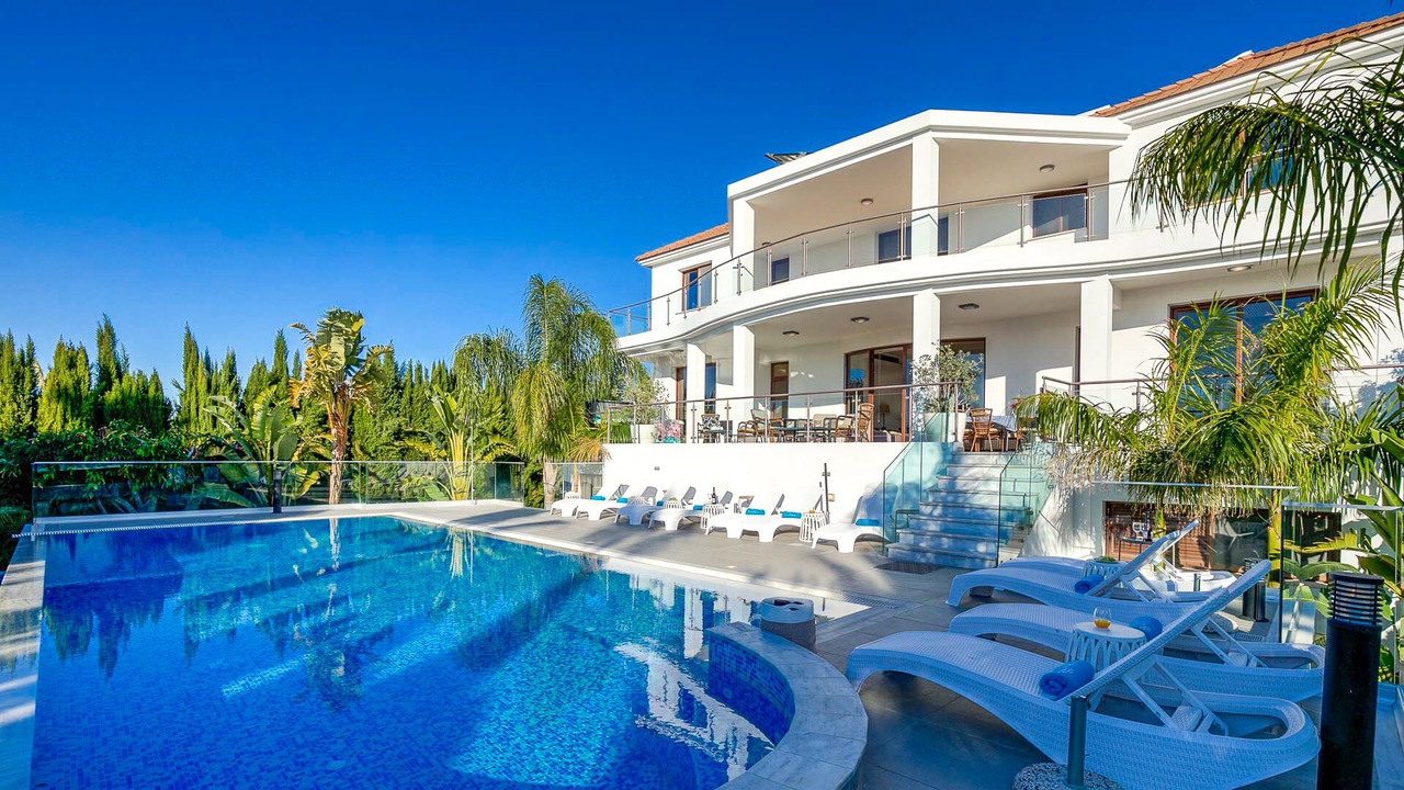 Photo of Outdoor in Agios Georgios Pegeias