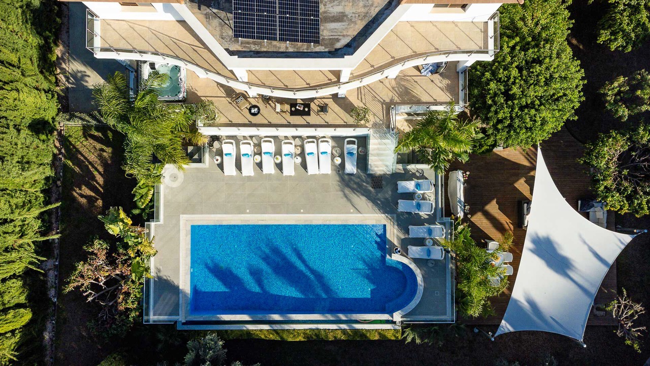 Photo of Outdoor in Agios Georgios Pegeias