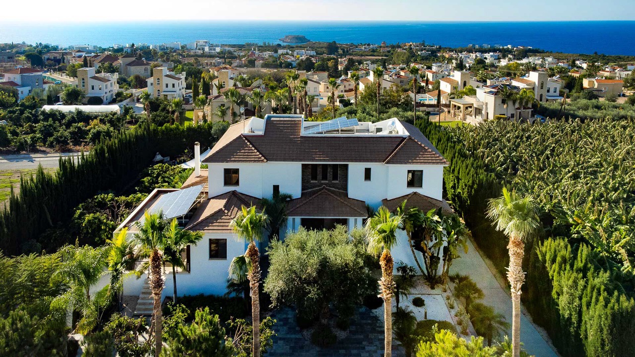 Photo of Outdoor in Agios Georgios Pegeias