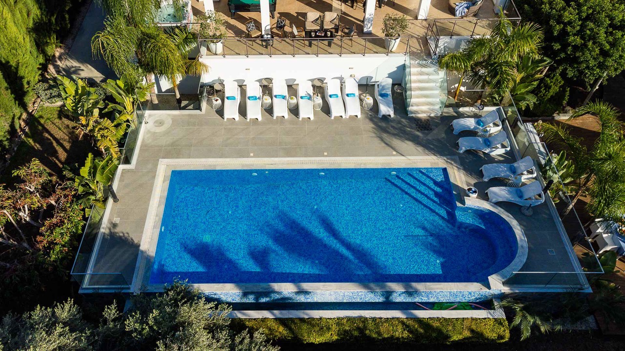 Photo of Outdoor in Agios Georgios Pegeias