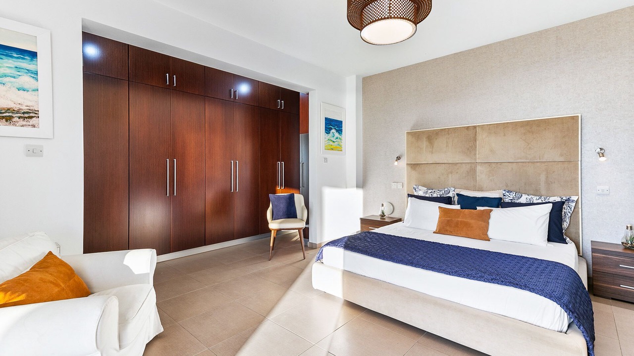 Photo of Bedroom in Agios Georgios Pegeias