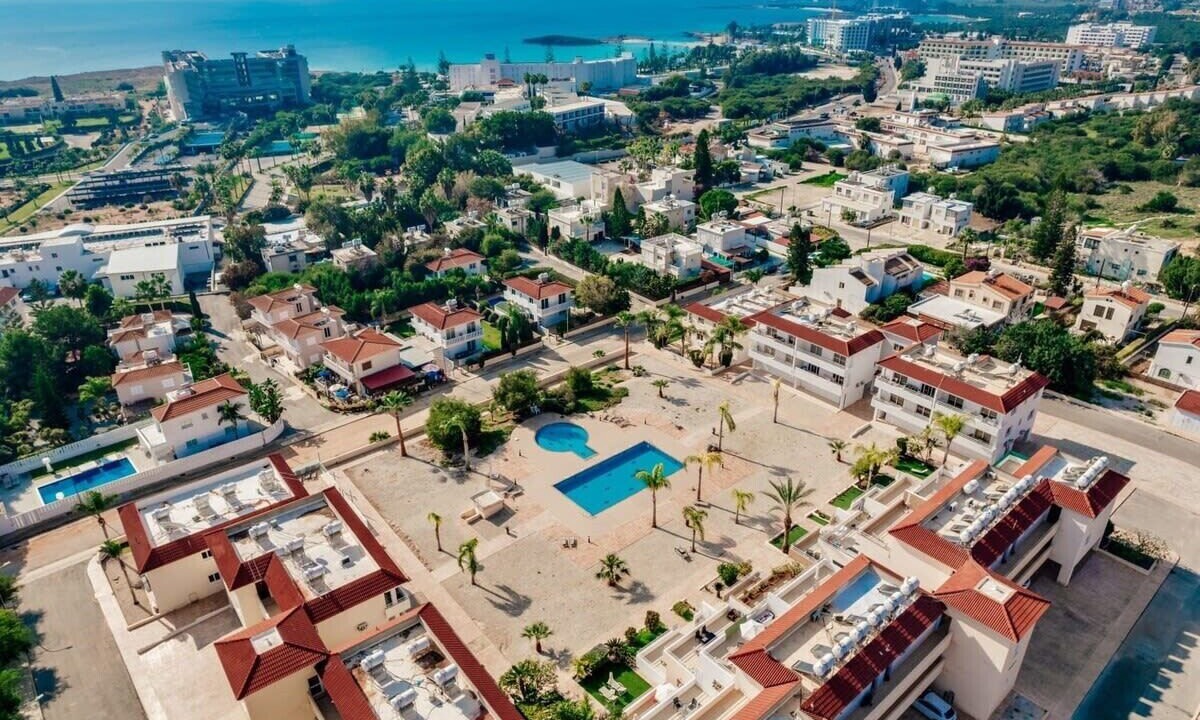 Photo of Outdoor in Ayia Napa