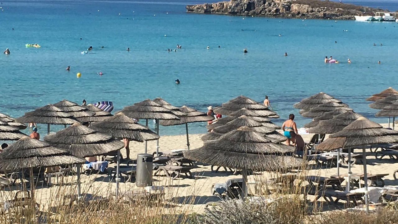 Photo of Others in Ayia Napa