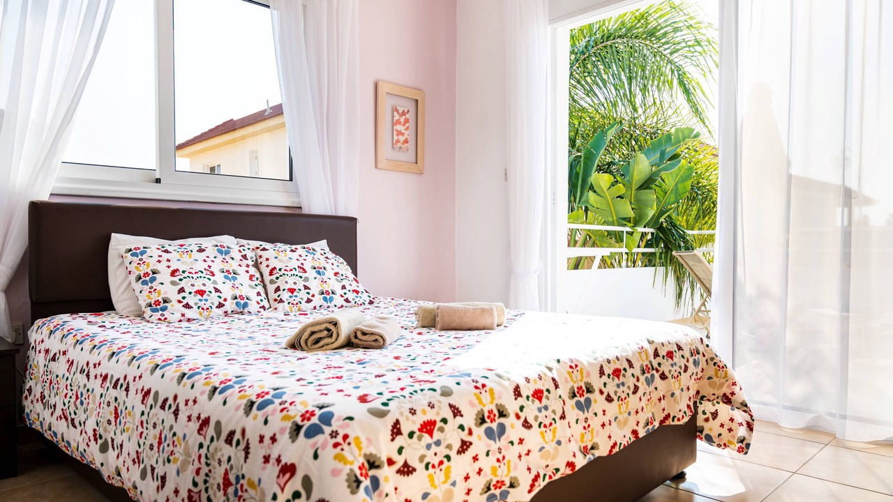 Photo of Bedroom in Ayia Napa
