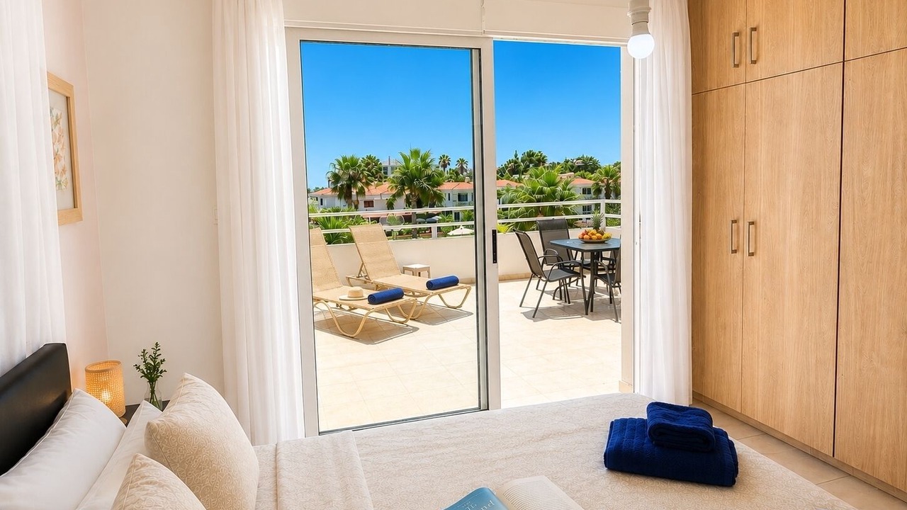 Photo of Bedroom in Ayia Napa