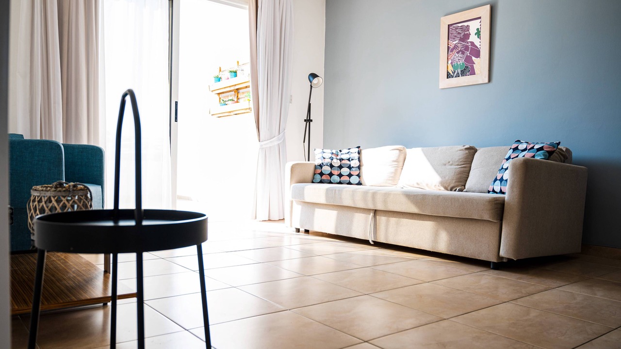 Photo of Livingroom in Ayia Napa