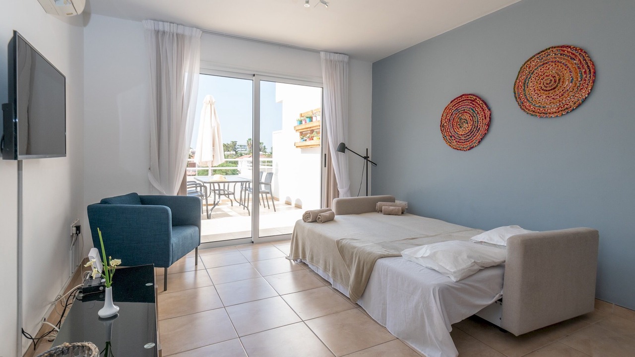 Photo of Bedroom in Ayia Napa