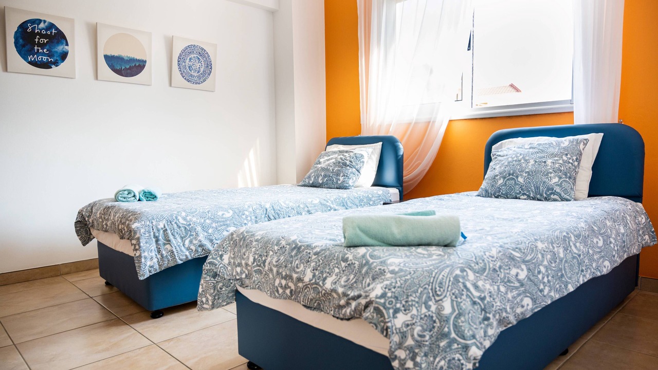 Photo of Bedroom in Ayia Napa
