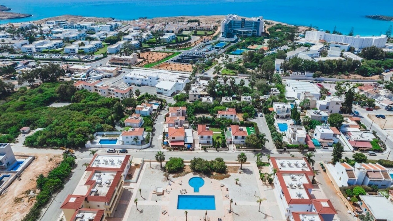 Photo of Outdoor in Ayia Napa